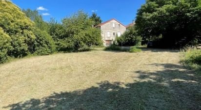 Terrain de 1 136 m² à Loriol-sur-Drôme (26270)