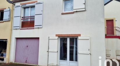 Apartment 2 rooms of 46 m² in Saint-Herblain (44800)