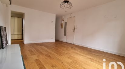 Appartement 2 pièces de 46 m² à Saint-Herblain (44800)