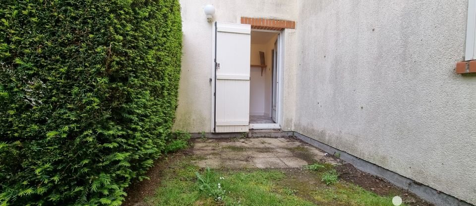 Appartement 2 pièces de 46 m² à Saint-Herblain (44800)