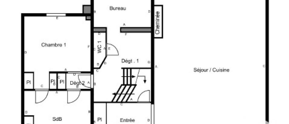 Demeure 7 pièces de 163 m² à Saint-Cyr-l'École (78210)