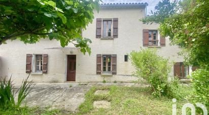 Maison 6 pièces de 150 m² à Nérac (47600)