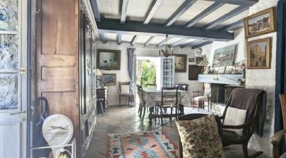 Country house 6 rooms of 166 m² in Saint-Barthélemy (40390)