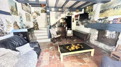 Country house 6 rooms of 166 m² in Saint-Barthélemy (40390)