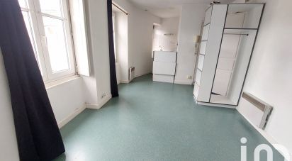 Appartement 1 pièce de 17 m² à Nantes (44000)
