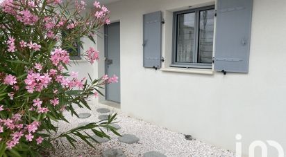 House 6 rooms of 126 m² in Dompierre-sur-Mer (17139)