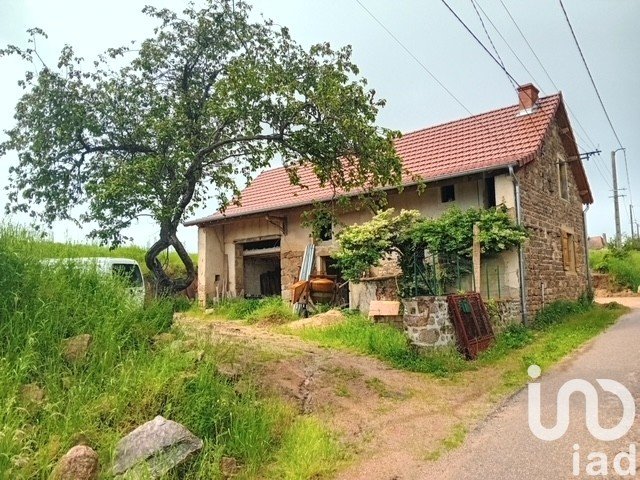 Village house 5 rooms of 135 m² in Trivy (71520)