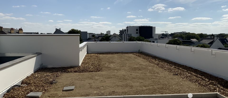 Duplex 5 pièces de 122 m² à Rennes (35000)