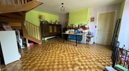 Traditional house 6 rooms of 135 m² in Saint-Loup-de-Buffigny (10100)