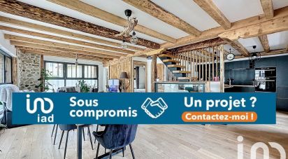 Maison 8 pièces de 175 m² à Duingt (74410)