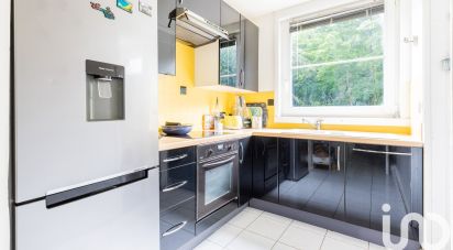 Appartement 3 pièces de 68 m² à Savigny-sur-Orge (91600)