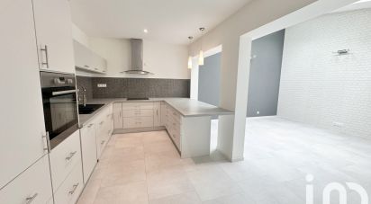 Appartement 4 pièces de 138 m² à Épinal (88000)