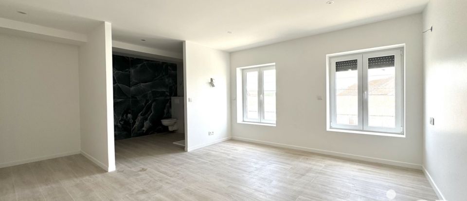 Maison 7 pièces de 180 m² à Saint-Mars-Vieux-Maisons (77320)