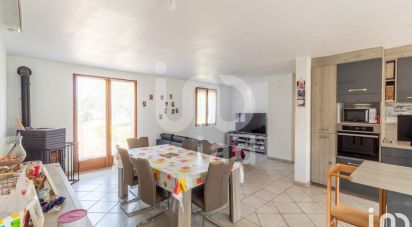 House 4 rooms of 84 m² in Noyers (45260)