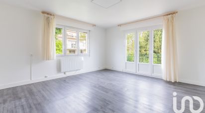 Studio 1 room of 36 m² in L'Haÿ-les-Roses (94240)