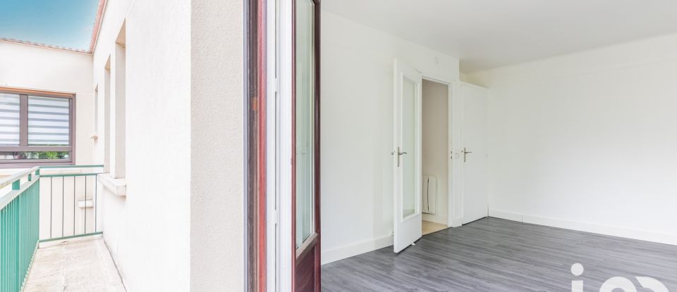 Studio 1 pièce de 36 m² à L'Haÿ-les-Roses (94240)