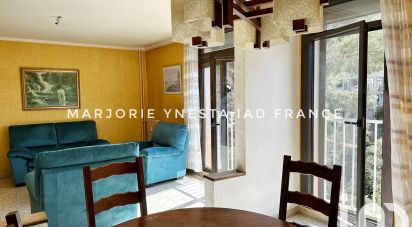 Apartment 4 rooms of 104 m² in La Seyne-sur-Mer (83500)
