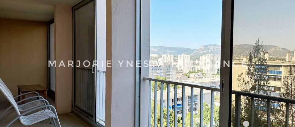 Appartement 4 pièces de 104 m² à La Seyne-sur-Mer (83500)