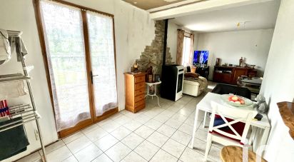 Maison 7 pièces de 135 m² à Sagy (95450)