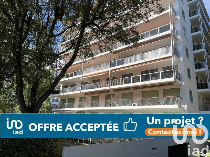 Appartement 3 pièces de 80 m² à La Baule-Escoublac (44500)