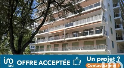 Appartement 3 pièces de 80 m² à La Baule-Escoublac (44500)