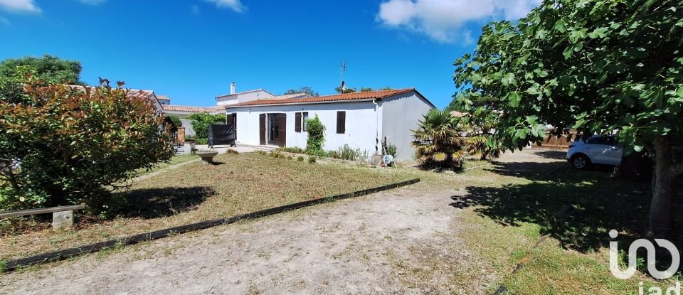 Maison 3 pièces de 104 m² à Le Bois-Plage-en-Ré (17580)