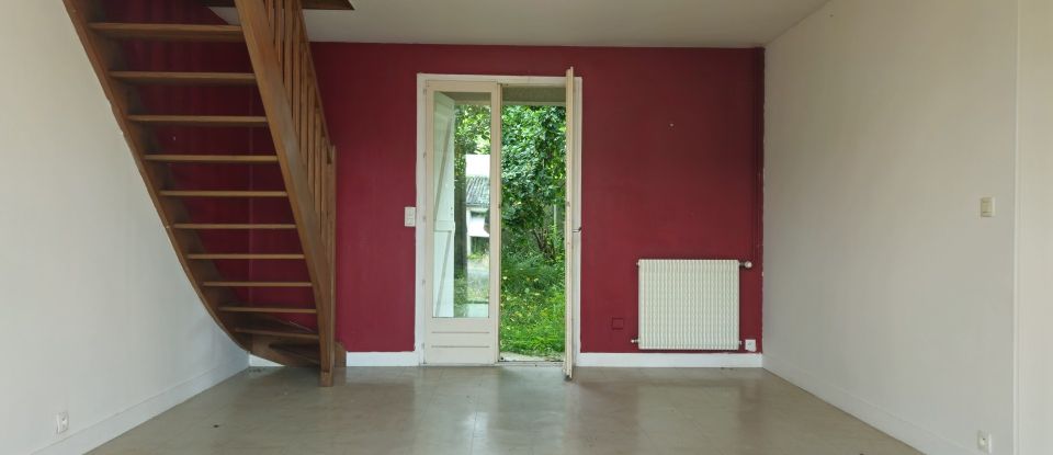 House 5 rooms of 97 m² in Argent-sur-Sauldre (18410)