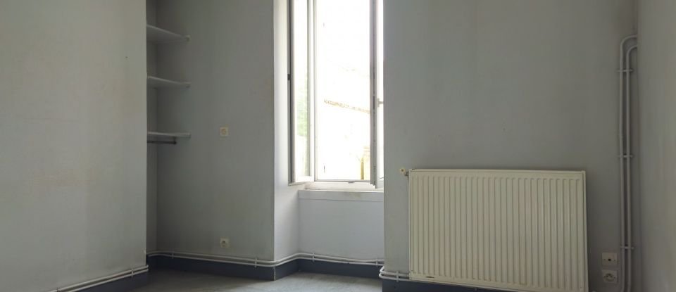 Appartement 3 pièces de 53 m² à Argent-sur-Sauldre (18410)