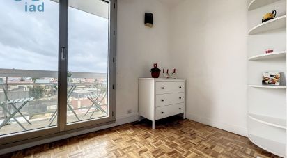 Studio 1 pièce de 21 m² à Clamart (92140)