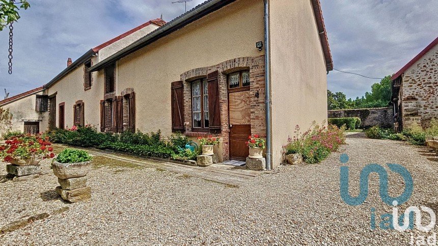 Longere 5 rooms of 114 m² in Périgny-la-Rose (10400)