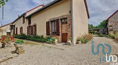 Longere 5 rooms of 114 m² in Périgny-la-Rose (10400)