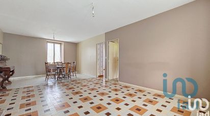 Longère 5 pièces de 114 m² à Périgny-la-Rose (10400)