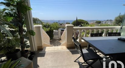 House 8 rooms of 160 m² in Bandol (83150)