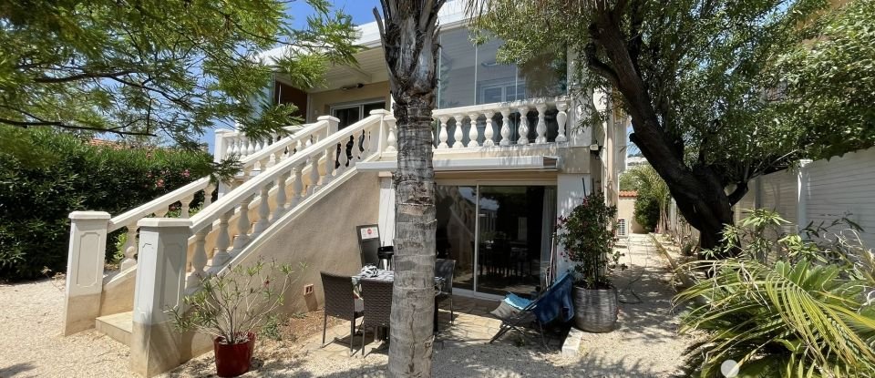 Maison 8 pièces de 164 m² à Bandol (83150)