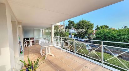 Appartement 3 pièces de 87 m² à Arcachon (33120)