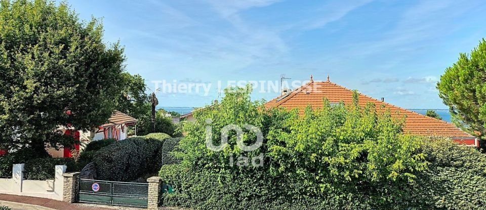 Apartment 3 rooms of 87 m² in Arcachon (33120)