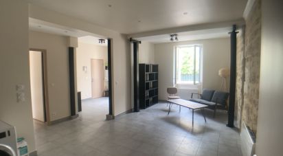 Appartement 2 pièces de 54 m² à Nanterre (92000)