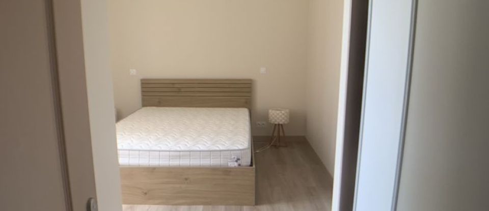 Appartement 2 pièces de 54 m² à Nanterre (92000)