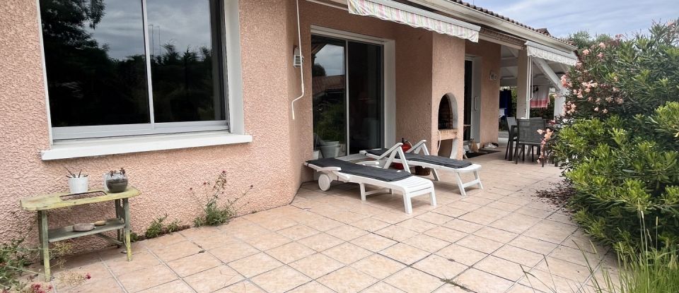 Maison 4 pièces de 82 m² à Labenne (40530)