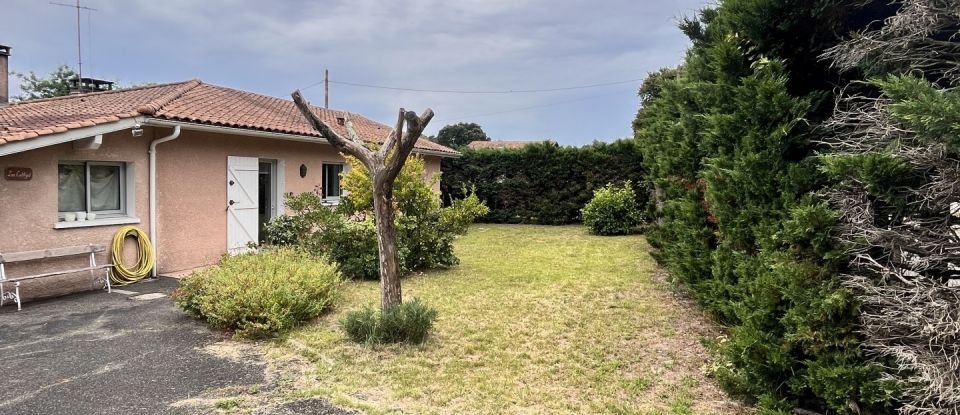 Maison 4 pièces de 82 m² à Labenne (40530)