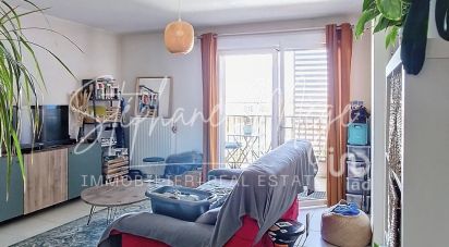 Apartment 2 rooms of 43 m² in Bordeaux (33800)