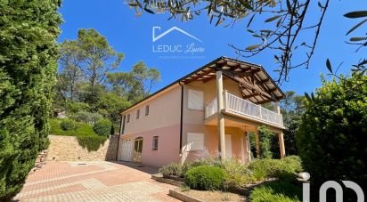 House 4 rooms of 120 m² in Goudargues (30630)