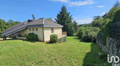 House 6 rooms of 165 m² in Saint-Bonnet-Briance (87260)