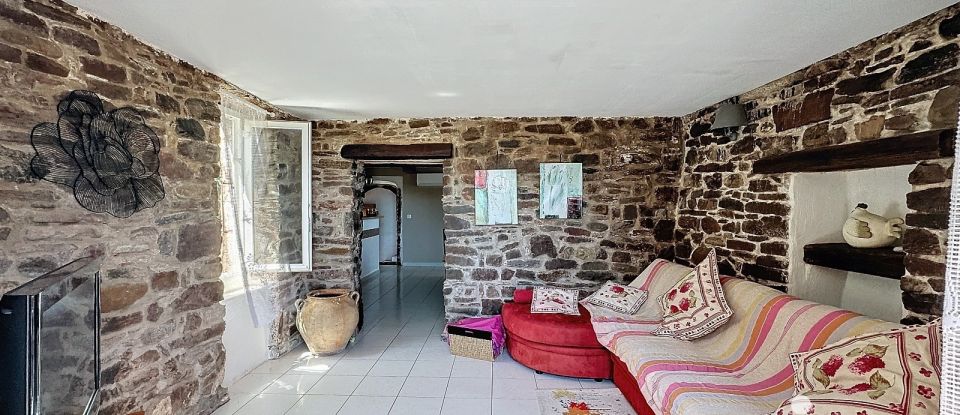 Maison de village 4 pièces de 80 m² à - (34700)