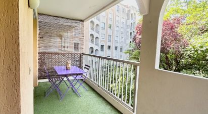 Apartment 3 rooms of 66 m² in Nice (06000)