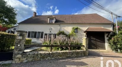 Country house 8 rooms of 220 m² in Châteauneuf-Val-de-Bargis (58350)