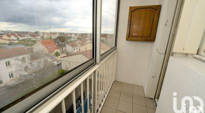 Appartement 4 pièces de 95 m² à Reims (51100)