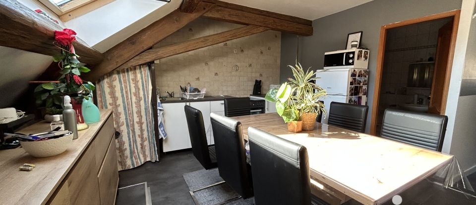 Immeuble de 413 m² à Russ (67130)