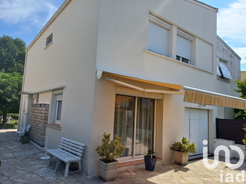 Vente Maison 90m² 5 Pièces à Béduer (46100) - Iad France