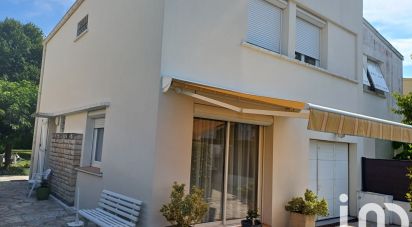 Maison 5 pièces de 90 m² à Cahors (46000)